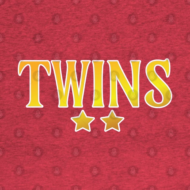 Hoshino Ruby (Oshi no Ko) Twins by Kamishirts